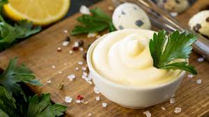 This video recipe teaches you how to make flavorful kewpie mayonnaise from home. The Real Difference Between Japanese Mayonnaise And American Mayonnaise