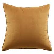 Kyle Lumbar Pillow Cover (70339) By Mercana