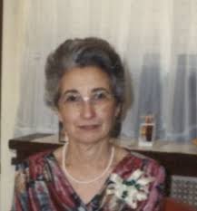 Marianne Fisher Obituary