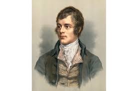 Robert burns poetry collection from famous poets and poems. Robert Burns 7 Facts About Scotland S National Bard Historyextra