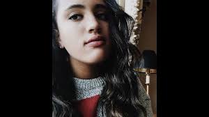 Globos de Oro: 'La Roca' presentó a Simone, su hija adolescente, en la  ceremonia [FOTOS]