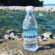 About us customer service water quality how do i. Real Water Real Alaska Clear Alaskan Glacial Water Facebook