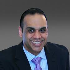 Huntington Learning Center Adds Franchising Leader Anderson Chand as Senior  Vice President of Franchise Development