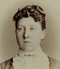 Loretta May “Etta” Armstrong Hayes (1863-1929)