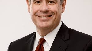 Meet Alabama Power's new CEO: 5 things to know about Mark Crosswhite