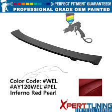 Image result for Inferno Red 2008 Avenger