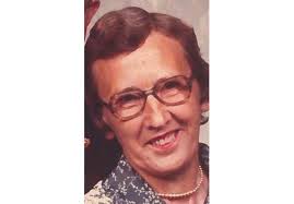 Edna Davis Obituary (1923