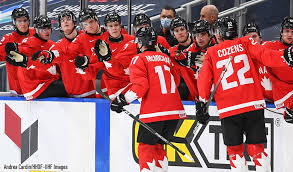 Jun 06, 2021 · canada won the gold medal, finland silver and the united states bronze. Urgency The Difference Maker In Face Of Gold Medal Game Adversity Says Tourigny Ontario Hockey League