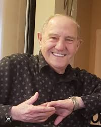 Obituary of Allen Andersen