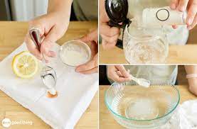 It helps your baked goods come out nice and even and light and fluffy. What Is Cream Of Tartar 13 Cream Of Tartar Uses