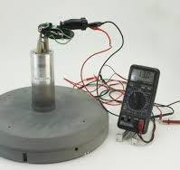 33915 NOVELLUS QUARTZ INFRARED HALOGEN LAMP (NEW) 61-276646 ...