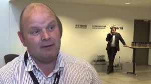 Meat ShowHow 2015: Interview with Phil Buck from Silver Fern Farms