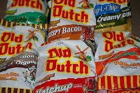 Canada Old Dutch Chips One 255g Bag Many Flavours Available 11 00 Picclick