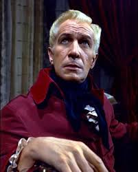 House of Usher (1960)