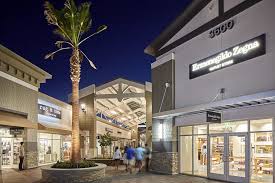 The center is to the right from the exit. San Francisco Premium Outlets Simon Shopping Destinations U K