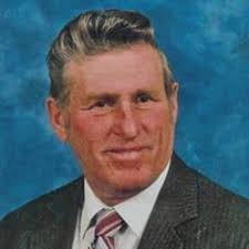 Obituary information for Martin Herman Meier