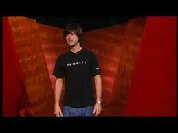 Demetri Martin If I 2 Of 6 Youtube