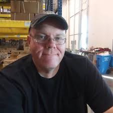 Patrick Wayne McGurk