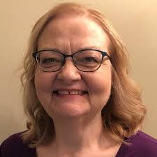 Pamela Englert's Instagram, Twitter & Facebook