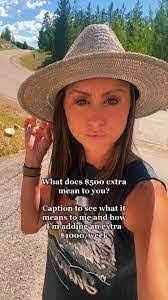 Rachel Tapper's Instagram, Twitter & Facebook