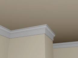Rinnovare Le Pareti Con Le Cornici Effetto Gesso Casa Live