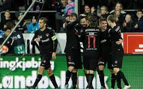 Use the menu to sort the list per statistic including their fc player form ranking. 10 Things You Probably Never Knew About Fc Midtjylland