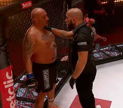 Siema chcesz obejrzeć najnowszą galę fame mma całkowicie za darmo? Fame Mma 8 This Is The End Of Marcin Najman The Consequences Will Be Removed Sclate