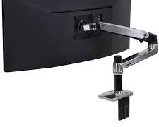 รูปภาพErgotron Monitor Arms