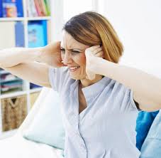 Anti Stress Diese Einfachen Ubungen Helfen Gegen Tinnitus Welt