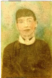 Taylor Tales from Winston, Alabama: November 2011