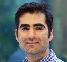 Organizing Committee — Vancouver RNA Club