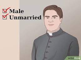 Becoming a catholic is a profound and joyous life process. 3 Ways To Become A Catholic Priest Wikihow