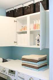 Pin On Superior Laundry Room Cabinets