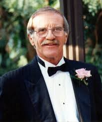 Robert Tuff Obituary