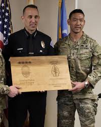 Garden Grove Police...