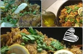 Pin On اكلات تونسية