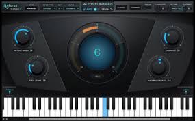 Best auto tune app for android. Antares Auto Tune Pro The Standard For Professional Pitch Correction