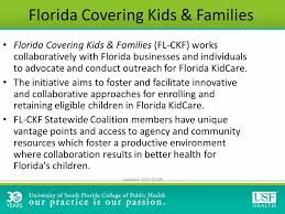 Florida Kidcare Income Eligibility Chart Kids
