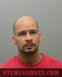 STL Mugshots