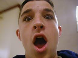 Glenn's Senior Pictures 2003