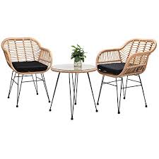 Die hier im shop erhältlichen gartensesselmodelle sind wahlweise als loungesessel, hängesessel oder korbsessel erhältlich. Rattansessel Fur Draussen Polyrattan Ohrensessel Korbsessel Und Gartensets