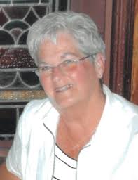 Obituary information for Joyce Armstrong