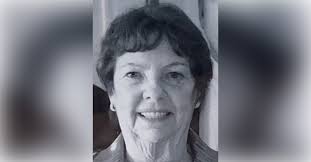 Obituary information for Joan E. Jasper