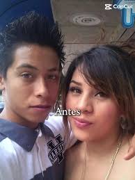 Eli Esparza De Joven A Los 15 Años