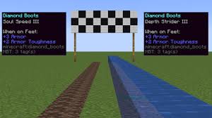 Soul Speed – Minecraft Wiki