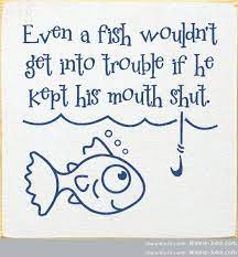 Quotes About Keeping Your Mouth Shut Quotesgram
