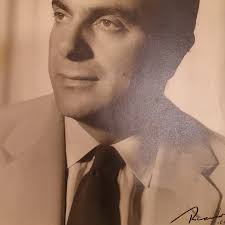 Padres buenos, buenos padres que se extrañan. Carlitos y Patricio. Besos al  Cielo! Y gracias por tanto amor.