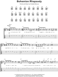 Partitura de bohemian rhapsody para piano, orquesta de cuerdas y cuarteto de clarinetes de la agrupación queen. Bohemian Rhapsody Sheet Music To Download And Print