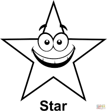 You want to see all of these star coloring pages. 27 Excellent Image Of Stars Coloring Pages Entitlementtrap Com Star Coloring Pages Shape Coloring Pages Cool Coloring Pages