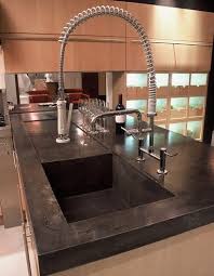 Check spelling or type a new query. Sol Et Plan De Travail En Beton Dans Une Cuisine Nos Conseils D Application